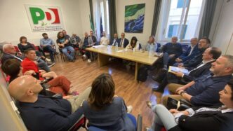 Alleanza Del Cambiamento Nelle