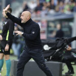 Allenamento Dei Rossoblù Di Firenze Verso La Sfida Con La Juventus, Novità Su Infortuni E Formazione