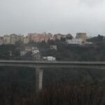 Allerta Meteo Arancione In Calabria, Scuole Chiuse Domani A Catanzaro E Lamezia Terme