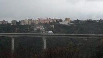 Allerta Meteo Arancione In Cal