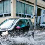 Allerta Meteo In Toscana: Codice Giallo Per Temporali E Rischio Idrogeologico Nella Giornata Di Martedì 6 Maggio