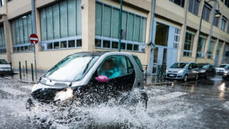 Allerta Meteo In Toscana3A Codi