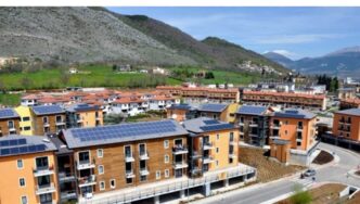Alloggi A Le28099Aquila Per Il Pers
