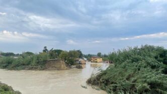 Alluvione 2023 In Romagna3A Ris