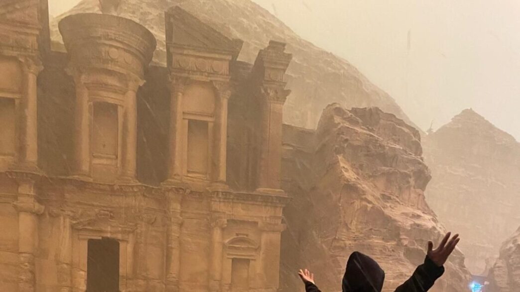 Alluvione A Petra2C La Testimon