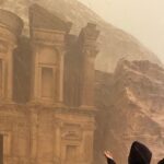 Alluvione A Petra, La Testimonianza Diretta Di Una Tour Operator Italiana Sopravvissuta Al Disastro