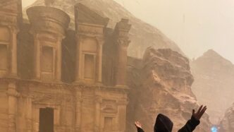 Alluvione A Petra2C La Testimon