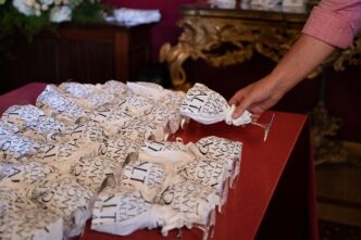 Alta Langa Docg Torna A Roma C