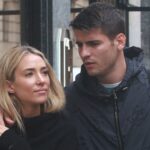 Alvaro Morata E Alice Campello, Indiscrezioni Sulla Coppia Tra Turchia E America Dopo Il Titolo Del Galatasaray