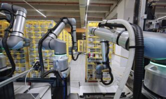 Amazon Presenta Vulcan2C Il Pri