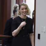 Amber Heard Ha Avuto Due Gemelli, Possibile Padre Elon Musk: Tensioni Sull’eredità Genetica