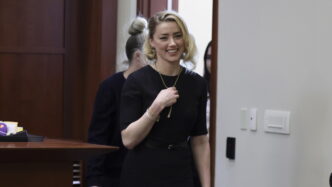 Amber Heard Ha Avuto Due Gemel