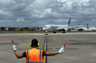American Airlines Potenzia I C