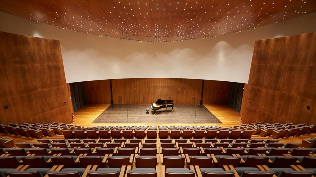 Amiata Piano Festival Celebra