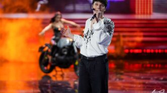 Amici 242C Eliminato Nicolc3B2 Poc