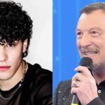 Amici 24, Il Confronto Social Tra Amadeus E Nicolò Dopo Le Polemiche Sull’eliminazione Al Talent