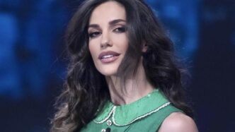 Amici 242C Il Video Di Elena De28099