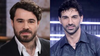 Amici 252C Toto Prof Tra Addii