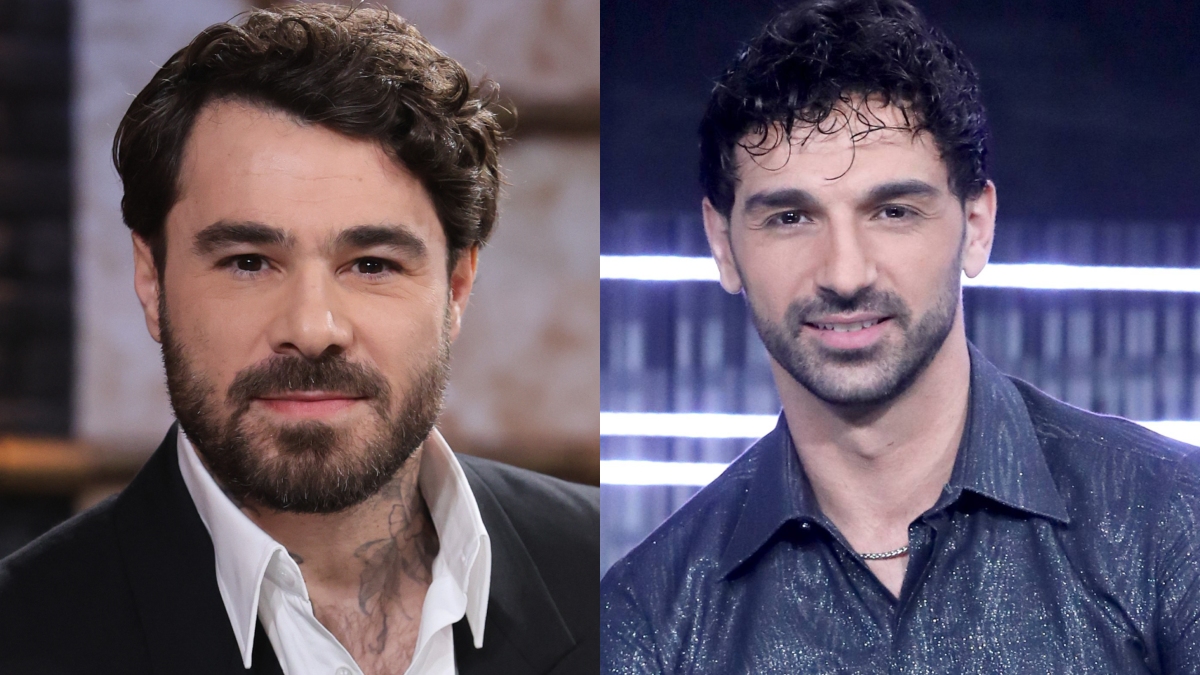 Amici 252C Toto Prof Tra Addii