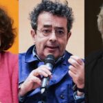 Amici E Nemici In Diretta Dal Salone Del Libro Di Torino Con Focus Su Medio Oriente, Letteratura E Cultura Italiana