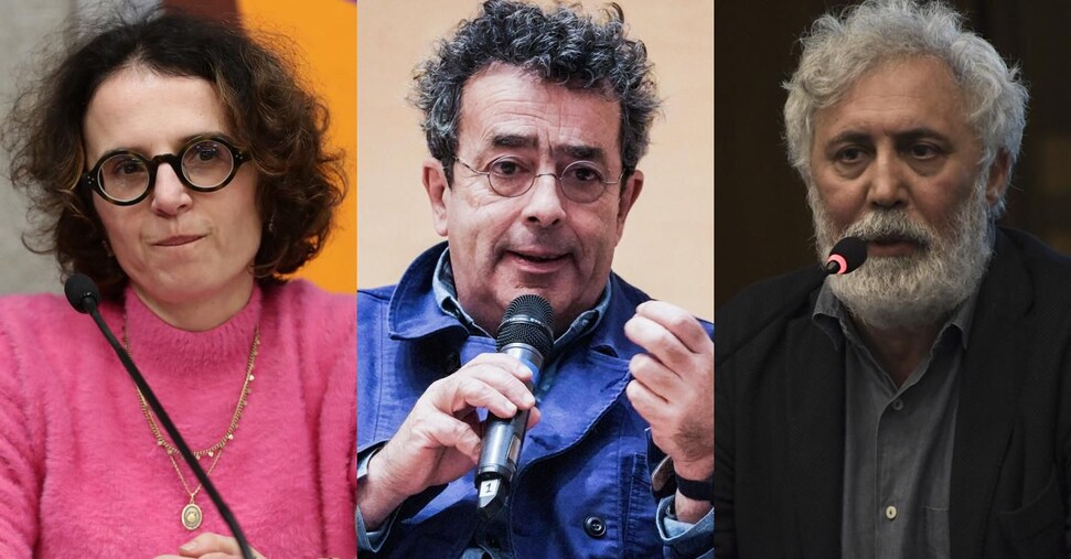Amici E Nemici In Diretta Dal