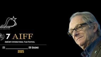 Amicorti International Film Fe