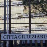 Ampliamento Della Cittadella Giudiziaria Di Roma A Piazzale Clodio Con Nuovo Edificio E Aree Verdi