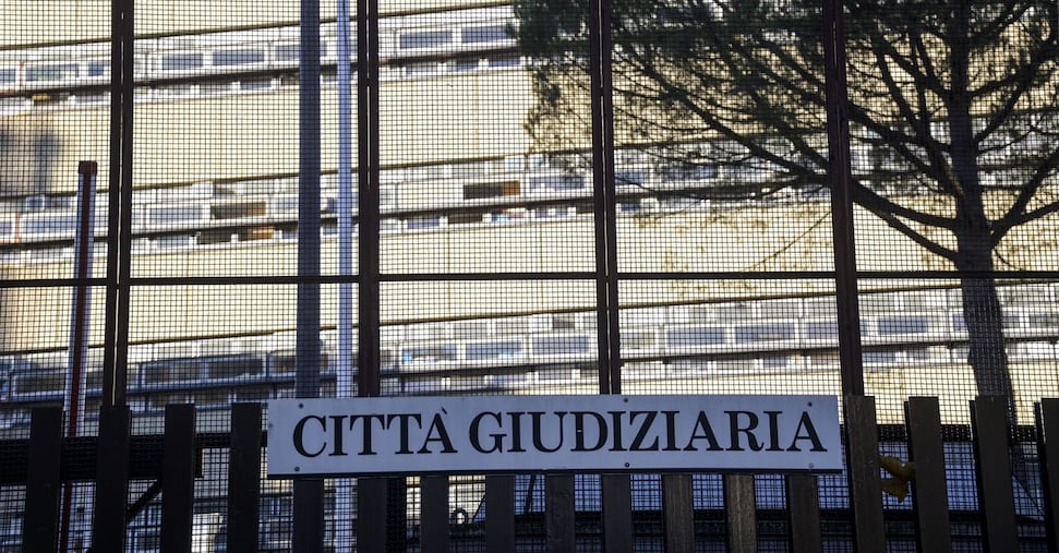 Ampliamento Della Cittadella G