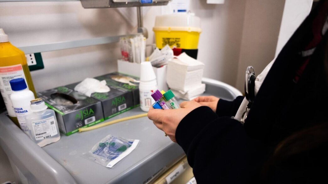Ampliamento Della Prevenzione