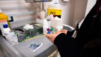 Ampliamento Della Prevenzione