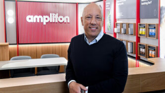 Amplifon Chiude Il Primo Trime