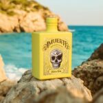 Amuerte Yellow, Il Nuovo Gin Estivo Con Foglie Di Coca E Mamoncillo Distribuito In Italia Nel 2025