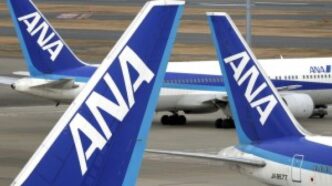 Ana Holdings2C Utile E Fatturat