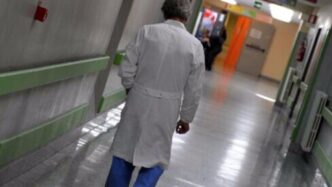 Anaao Denuncia 50 Aziende Sani