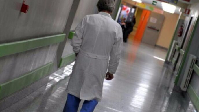 Anaao Denuncia 50 Aziende Sani