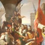 Ancona Celebra La Sua Storia Con Una Rievocazione Multiepoca Al Parco Della Cittadella Il 18 Maggio
