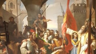 Ancona Celebra La Sua Storia C