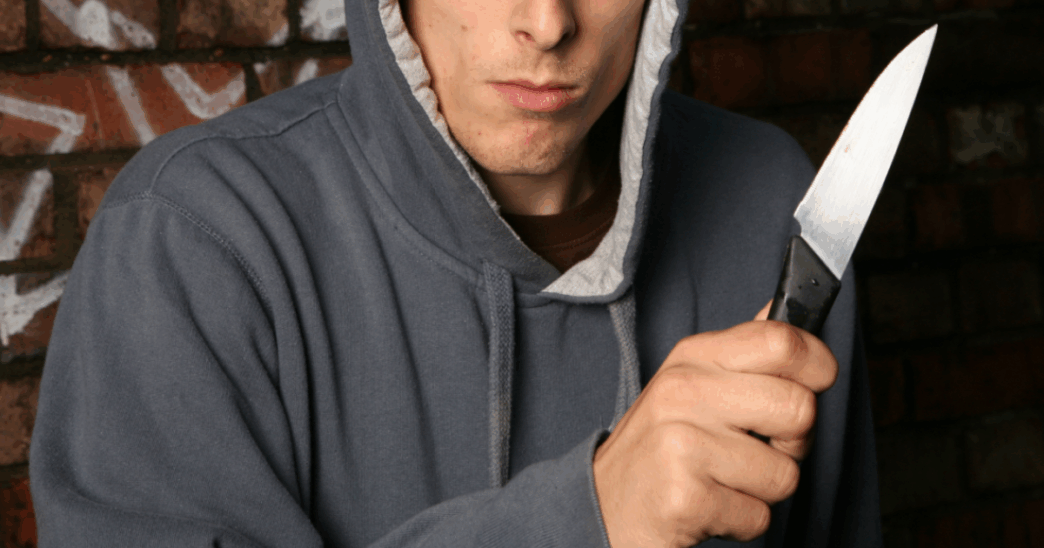 Ancora Una Notte Di Violenza A