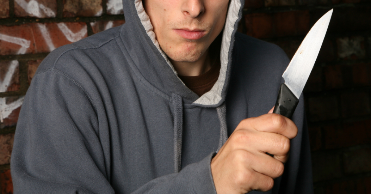 Ancora Una Notte Di Violenza A