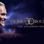 Andrea Bocelli 30 – The Celebration, Le Due Serate Evento Su Canale 5 Con Ospiti E Dettagli