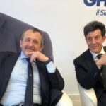Andrea Delmastro A Rende: «Il Passato Non Si Cambia Ma Il Futuro Sì», Sostegno A Marco Ghionna Sindaco