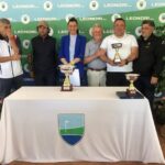 Andrea Fusco Conquista Il Podio Al Campionato Italiano Di Pitch &Amp; Putt 2025 Per Ladispoli