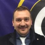 Andrea Scordella Nominato Nuovo Commissario Provinciale Lega A Teramo Dal Coordinatore D’incecco