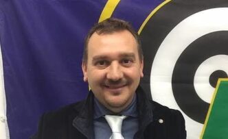 Andrea Scordella Nominato Nuov