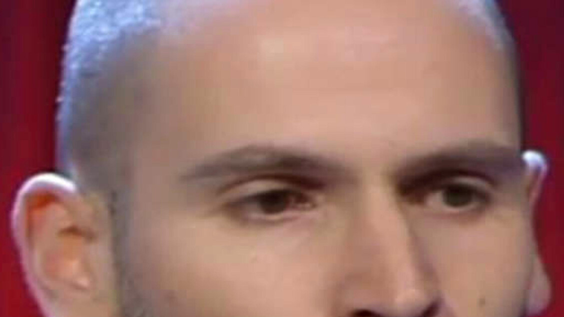 Andrea Sempio3A Intervista Dopo