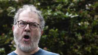Andrea Pennacchi Nuovo Diretto