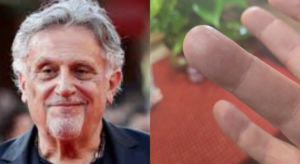 Andrea Ronca To Punto Da Vespa