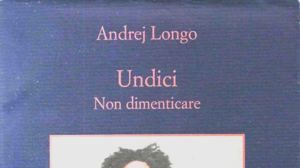Andrej Longo E Undici Racconti