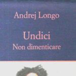 Andrej Longo E Undici Racconti Che Dipingono Napoli Tra Violenza E Speranza