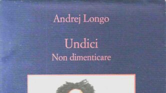 Andrej Longo E Undici Racconti